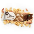 thumbnail image 3 of NuGo Slim Protein Bar, Roasted Peanut, 16g Protein, 12 Ct, 3 of 3