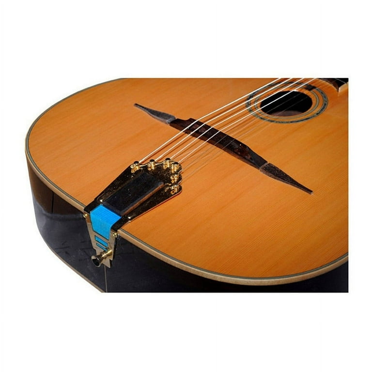 Adm gypsy jazz guitar deals
