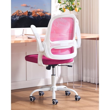 tmv ergonomic office chair mesh product
