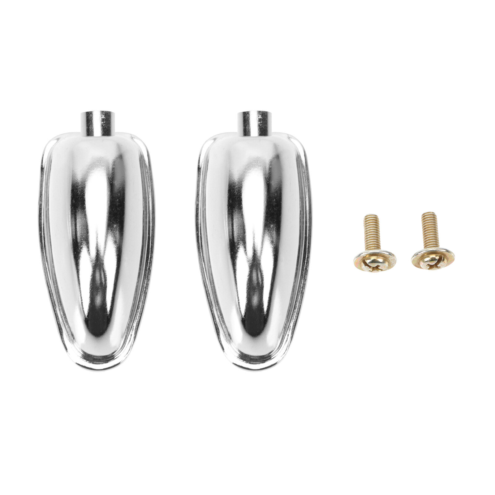 Snare drum accessories 2 Sets Drum Hooks Snare Drum Lug Connectors Practical Ear Drum Supplies