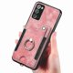 thumbnail image 4 of For Samsung Galaxy Note20 Ultra Retro Skin-feel Ring multi-card Wallet Phone, 4 of 5