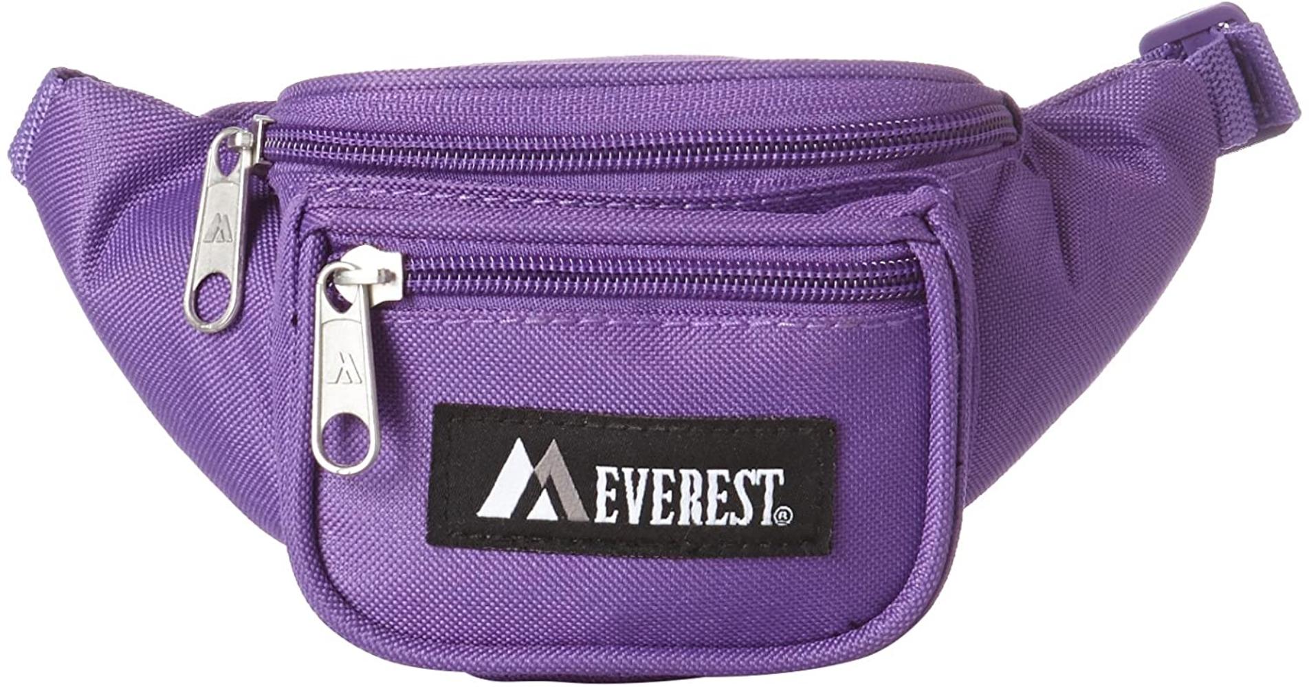 everest kid pack