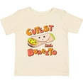 thumbnail image 3 of Inktastic Cutest Little Burrito Boys or Girls Baby T-Shirt, 3 of 5