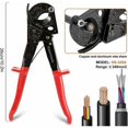thumbnail image 4 of Cortador de cables Vhermosa BST3059137, 4 of 5