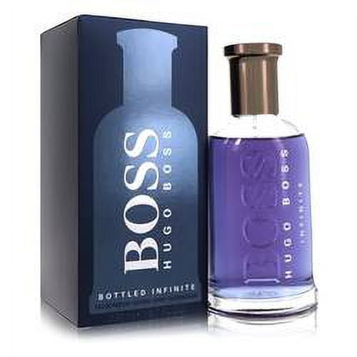 Hugo Boss Bottled Infinite Eau de Parfum 50ml Men Spray