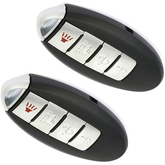 CCIYU X 2 Flip Key Fob with Key Blade 4 buttons Replacement for 99 10 11 12 13 for Kia for Sorento for Rio 3.5L 2.4L 1.6L 3.8L 3.3L Series with FCC PINHA-T036 95430-1U000