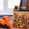 thumbnail image 5 of YardChic 5D Diamond Art Kits for Adult Beginner, Pumpkin Pearl Diamond Painting Kit, Autumn Pearl Painting for Adults, Handmade Pearl Painting Ornament Kit, Home Wall Thanksgiving Decor Arts Craft, 5 of 6