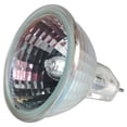 thumbnail image 2 of GE Landscape - Halogen spot light bulb - shape: MR16 - GX53 - 20 W - white light - 2900 K, 2 of 2