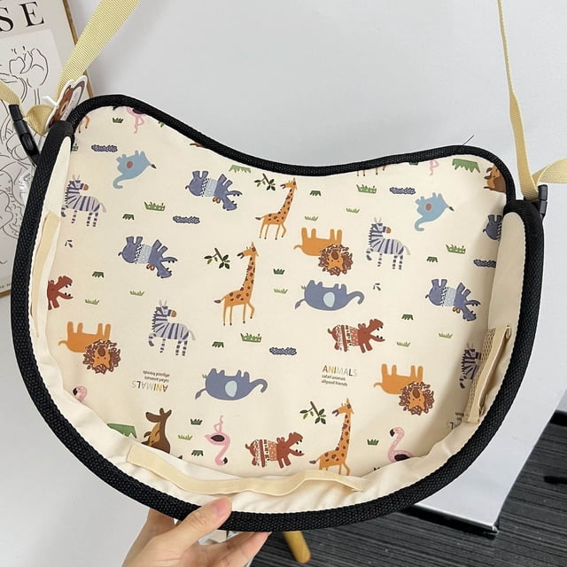 Bandeja Para Asiento De Coche Para Niños Pequeños, Bandeja De Seguridad Portátil Para Asiento De Coche De Tela Oxford, Plegable Para El Hogar