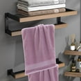 thumbnail image 6 of sruoe Towels Clearance, Hand Towels for Bathroom, Face Towels, Portable Hypoallergenic Quick Dry Soft Comfortable Towels, Cotton, 6 of 6