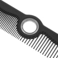 thumbnail image 3 of PAMINGONO Peine Para Corte De Con Antiestático Y Eje Rotativo Negro, 3 of 8