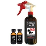 PredatorPee Skunk'Um Skunk Scent Spray