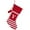 V, variant on PEIBang Knitted Initial Christmas Stockings Christmas Decorations,Monogram Letter Christmas Stockings for Indoor Outdoor Christmas Decorations