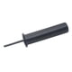 thumbnail image 3 of Pasador de extensión para pila de pesas de acero con capacidad de carga de 60 kg, accesorio para equipo de fitness para gimnasio en casa, máquina de 10x80 mm, 3 of 6