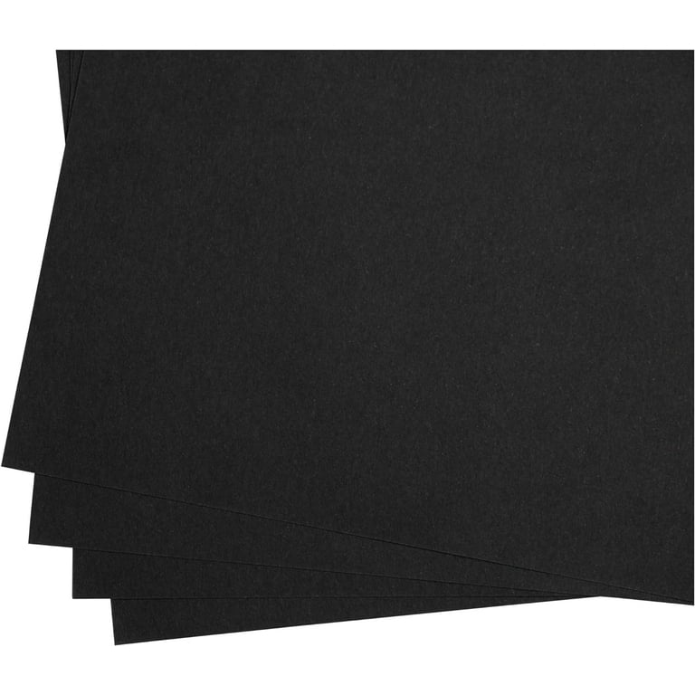 papierブラック 1 in. Album - LX - Collectors - Black