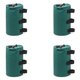 thumbnail image 1 of Pesas de arena de grado industrial para cenador, bolsas de pesas de arena con doble costura,, 1 of 5