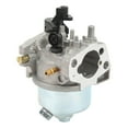 thumbnail image 3 of Engine Carburetor, Aluminium Perfect Fit Durable Compact Carburetor Mower Accessory With Oil Pipe For Lawn, 3 of 8
