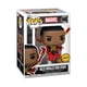 thumbnail image 4 of Funko Pop Spider-Man Comics - Miles Morales Iron Spider 1448, 4 of 5