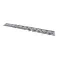 thumbnail image 3 of figatia Fishing Ruler Fish Measuring Ruler, Portable Boat Accessories, EVA Fish Ruler Measurement Tackle Tool for Deck Fishing Yachts, 3 of 8