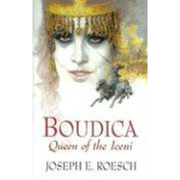 Pre-Owned Boudica: Queen of the Iceni (Hardcover) 0709079583 9780709079583