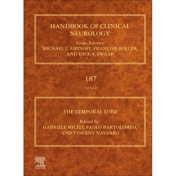 The Temporal Lobe