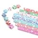 thumbnail image 3 of 540 piezas de papel de origami Lucky Star Papel de origami Lucky Star de varios colores, 3 of 4