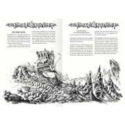 Free League Publishing Bloodmarch New