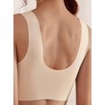 thumbnail image 2 of Seamless wireless underwear,sexy push-up bra,sports bra,yoga underwear,running vest,comfortable bralette,Women's Lingerie & Underwear, 2 of 4