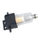 thumbnail image 5 of Separador de agua del filtro de del automóvil, piezas de diámetro exterior de entrada de salida de 6 mm Conjunto de motor de Salvador Separador de combustible, 5 of 10