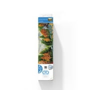 DIAMOND DOTZ® Evening at Autumn Lake Special Edition Diamond Painting Kit