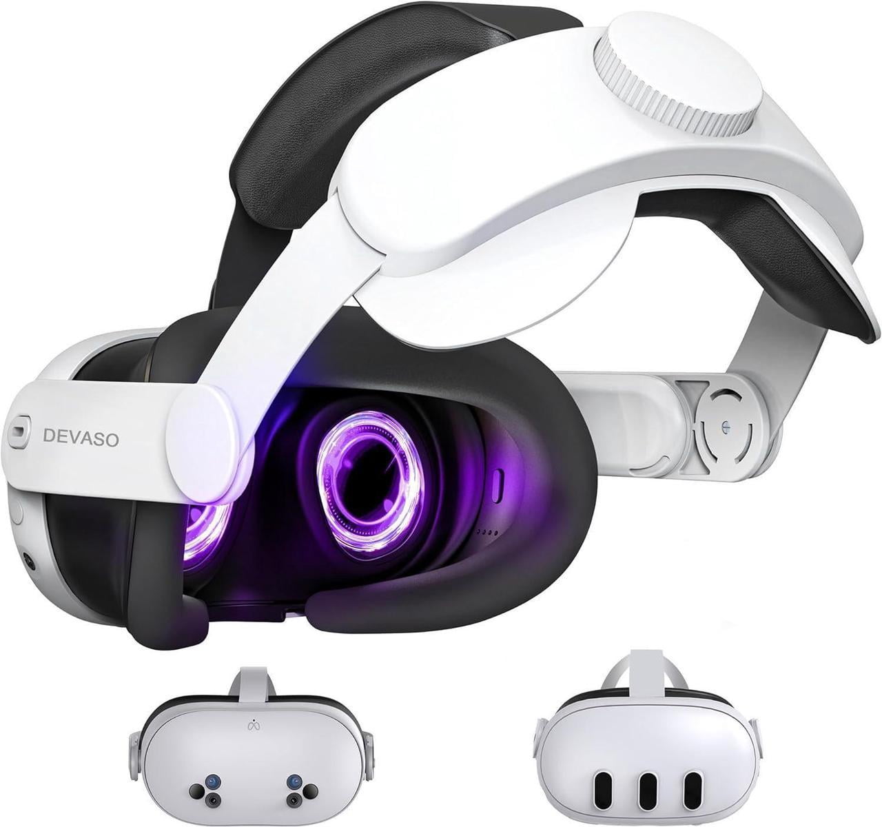 Oculus Quest Link VR Headset Cable, 16FT (5M) PC VR Cord for Quest