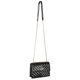 thumbnail image 3 of Bolsa Crossbody para Mujer Enso EB308CBB color Negro beige Unitalla, 3 of 8