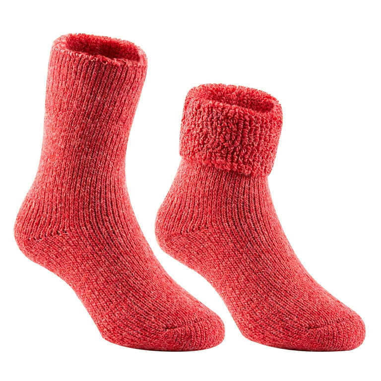 Extra thick clearance boot socks