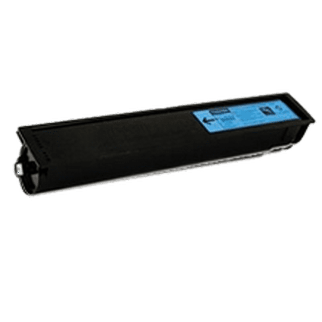 TOSHIBA TFC25C Laser Toner Cartridge Cyan for Toshiba E-Studio 3540C