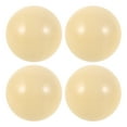 thumbnail image 1 of ELAYARD 4Ud Bolas De Billar Para De Pool Con Superficie Lisa Y Control Preciso Para Amateurs, 1 of 8