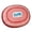 A004- Color D, variant on Cute Moon Star Heart Plush Throw Pillow - Soft Decorative Cushion with Red Accents & Gingham Details for Couch Sofa Bed, Ideal Birthday Gift for Home Decor Lovers