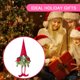 thumbnail image 3 of Elfo Enano Colgando Santa Mini Anciano Liderada, 3 of 9