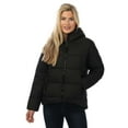 thumbnail image 1 of Women's Harvey and Jones Lottie Jacket in Black, 1 of 5