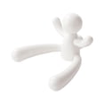 thumbnail image 4 of Organizador de accesorios para el cabello, soporte para diademas, pulseras y dormitorios. Blanco, 4 of 8