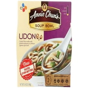Annie Chuns Soup Bowl Udon 5.9 oz Pack of 3