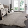 thumbnail image 1 of Safavieh Sheep Shag Addie Tapis Peluche, 1 of 3