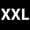 e) XX-grand, variante sur Synergee Ceinture de Musculation 5” Soutien Rembourré pour Squats Deadlifts Dynamophilie & Cross Training - Petit