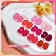 thumbnail image 2 of Set de Esmaltes de Uñas OpenLive 12 PCS Colores Rosados con Base y Top Coat, 2 of 8