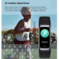 thumbnail image 3 of Reloj Inteligente De Presión Arterial Y Azúcar En Sangre, 3 of 8