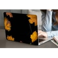 thumbnail image 4 of KSK KAISHEK Hard Case Only Compatible MacBook Pro 16 inchs 2021 2022 2023 A2485 & A2780 + Black Keyboard Cover, Plants series 0342, 4 of 5