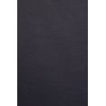 thumbnail image 4 of Women's Plus Size High Waist Foldable Elastic Band Relaxed Fit Solid Maxi Skirt, 4 of 6