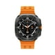 thumbnail image 2 of Samsung Galaxy Watch Ultra 2 Naranja, 2 of 2