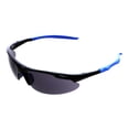 thumbnail image 2 of lentes de seguridad 4.5 x 15 x 17.5 cm negro, 2 of 7