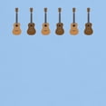 thumbnail image 3 of CafePress - Uke Ukulele Ukuleles Light T Shirt - Men's Classic Graphic T-Shirt, 3 of 4