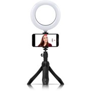IK Multimedia iKlip Grip Pro Multifunction Smartphone Camera Stand & Remote Bluetooth Shutter